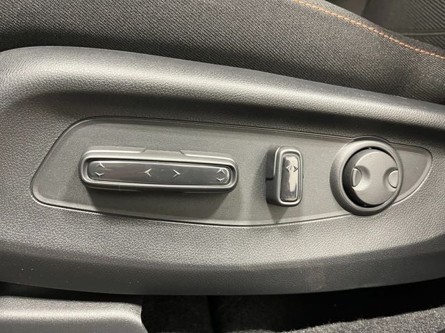 2027 Honda CR-V Hybrid Sport