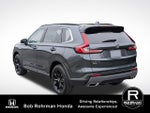 2027 Honda CR-V Hybrid Sport