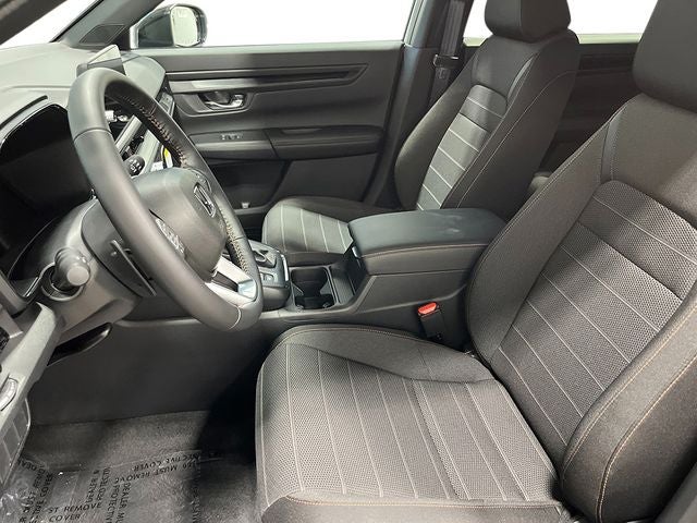 2027 Honda CR-V Hybrid Sport