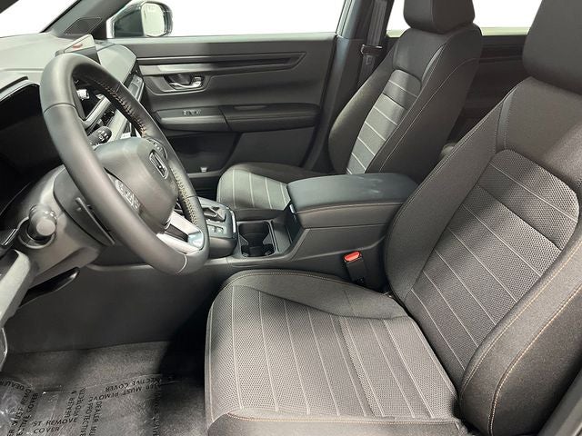 2027 Honda CR-V Hybrid Sport