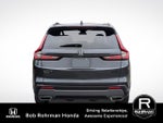 2027 Honda CR-V Hybrid Sport