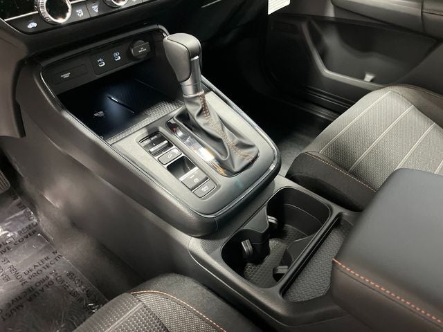 2027 Honda CR-V Hybrid Sport