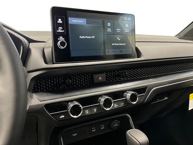 2027 Honda CR-V Hybrid Sport