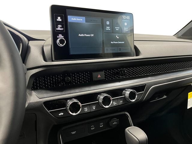2027 Honda CR-V Hybrid Sport