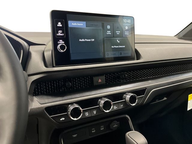 2027 Honda CR-V Hybrid Sport