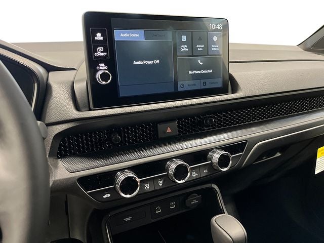 2027 Honda CR-V Hybrid Sport