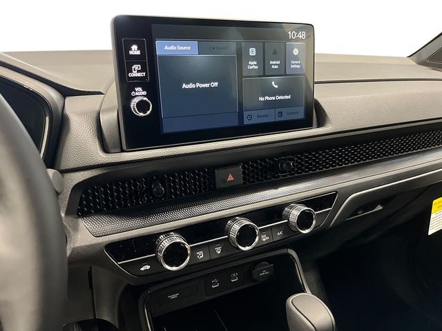 2027 Honda CR-V Hybrid Sport