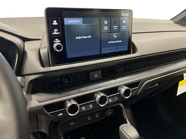 2027 Honda CR-V Hybrid Sport