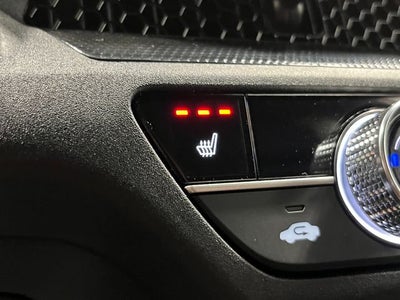 2027 Honda CR-V Hybrid Sport