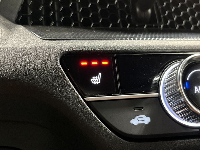 2027 Honda CR-V Hybrid Sport