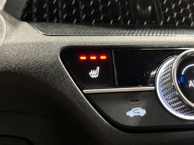 2027 Honda CR-V Hybrid Sport