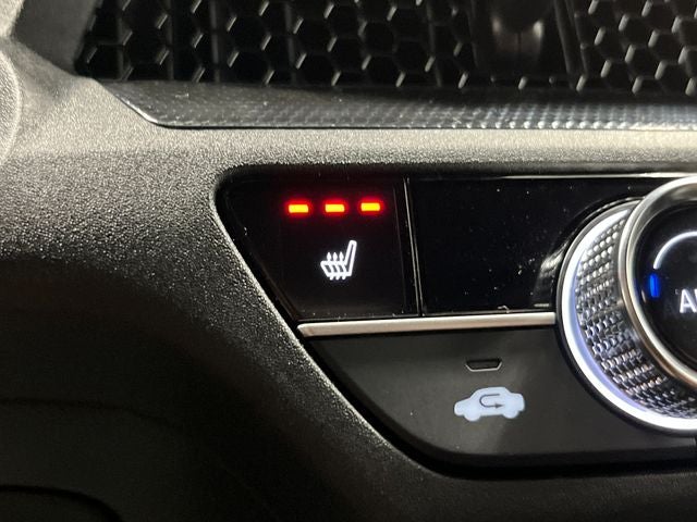 2027 Honda CR-V Hybrid Sport