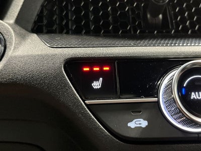 2027 Honda CR-V Hybrid Sport