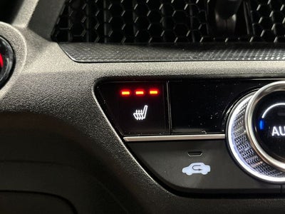 2027 Honda CR-V Hybrid Sport