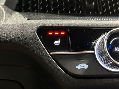 2027 Honda CR-V Hybrid Sport