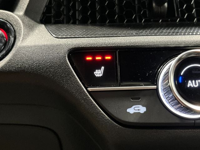 2027 Honda CR-V Hybrid Sport