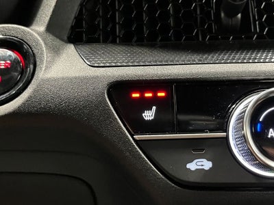 2027 Honda CR-V Hybrid Sport