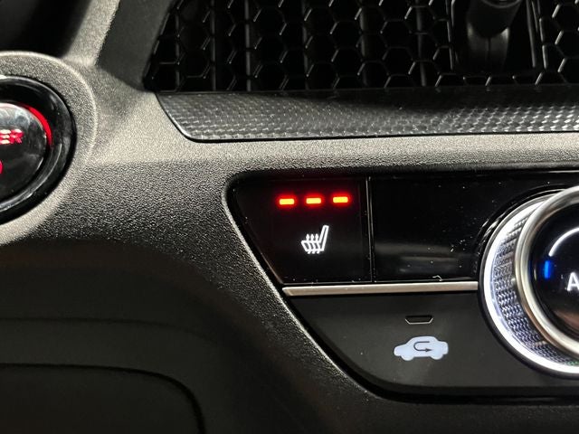 2027 Honda CR-V Hybrid Sport