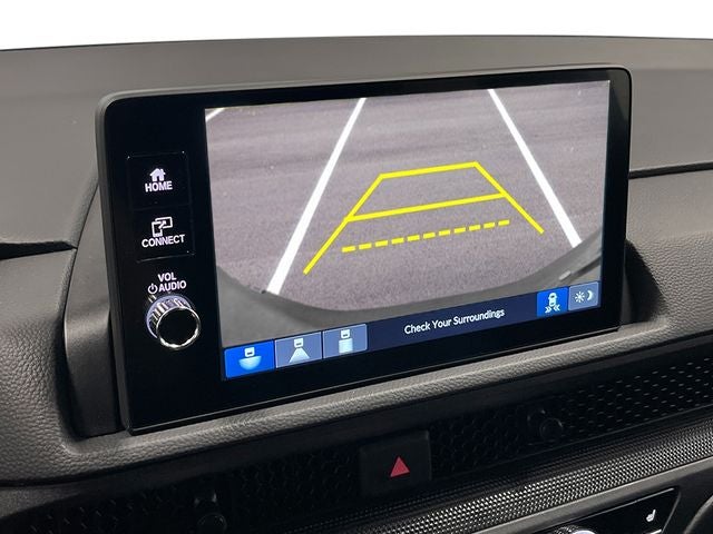 2027 Honda CR-V Hybrid Sport