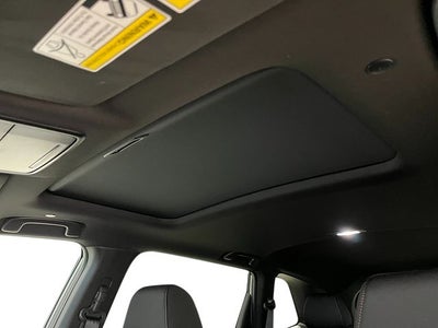 2027 Honda CR-V Hybrid Sport