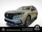 2027 Honda CR-V Hybrid TrailSport