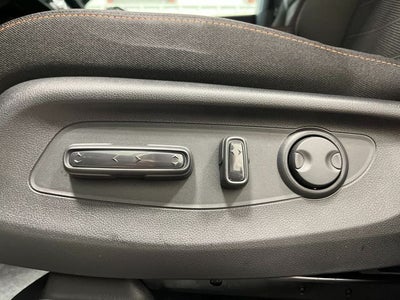 2027 Honda CR-V Hybrid TrailSport