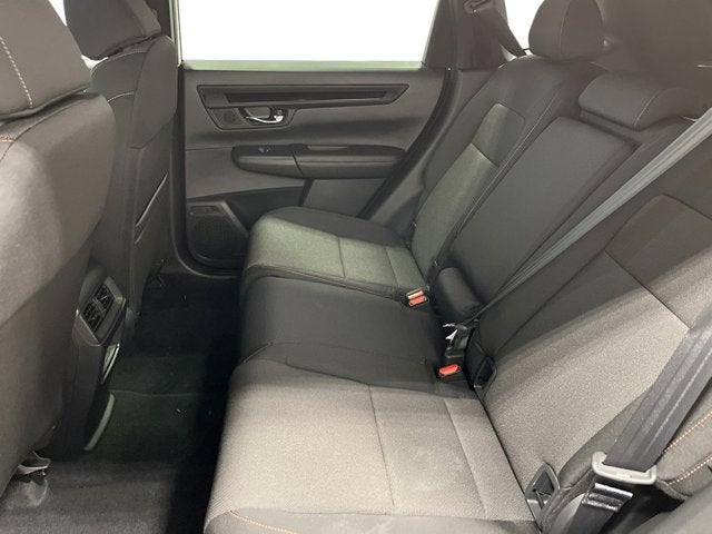 2027 Honda CR-V Hybrid TrailSport
