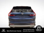 2027 Honda CR-V Hybrid TrailSport