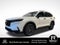 2027 Honda CR-V Hybrid TrailSport