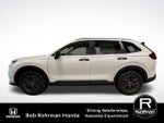 2027 Honda CR-V Hybrid TrailSport