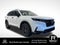 2027 Honda CR-V Hybrid TrailSport