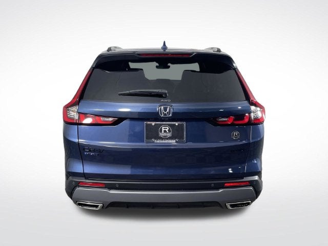 2027 Honda CR-V Hybrid Sport-L