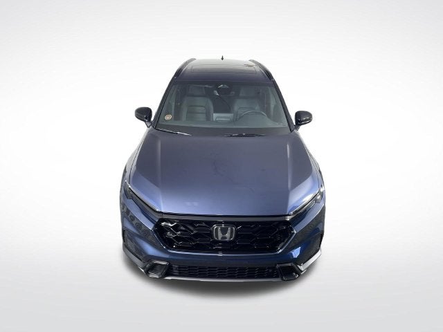 2027 Honda CR-V Hybrid Sport-L