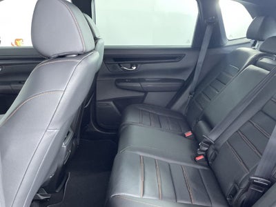 2027 Honda CR-V Hybrid Sport-L