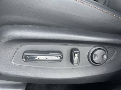 2027 Honda CR-V Hybrid Sport-L