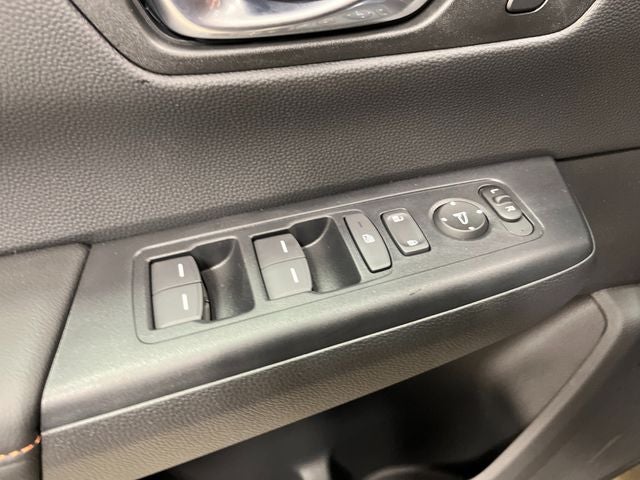 2027 Honda CR-V Hybrid Sport-L