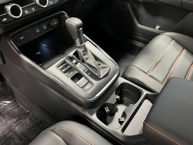 2027 Honda CR-V Hybrid Sport-L