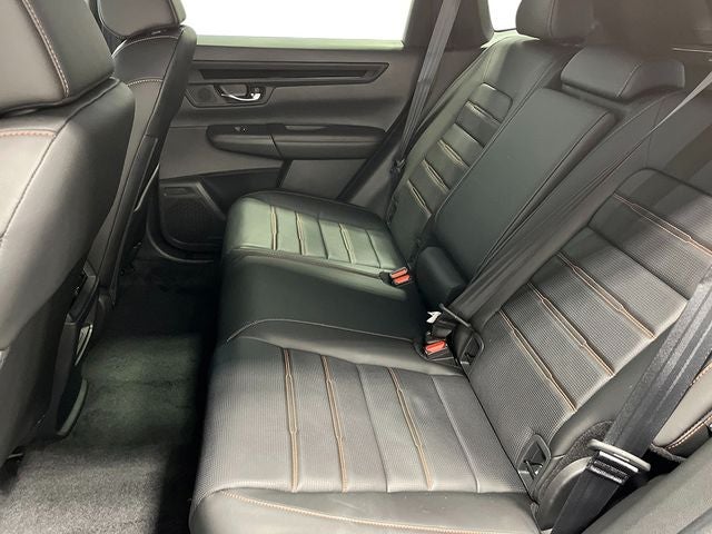 2027 Honda CR-V Hybrid Sport-L