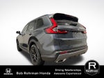 2027 Honda CR-V Hybrid Sport-L