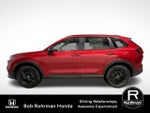 2027 Honda CR-V Hybrid Sport-L