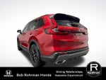 2027 Honda CR-V Hybrid Sport-L
