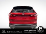 2027 Honda CR-V Hybrid Sport-L