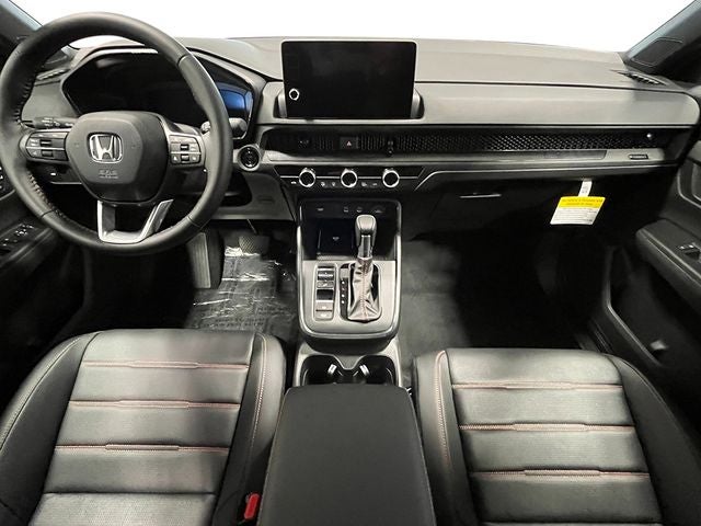 2027 Honda CR-V Hybrid Sport-L