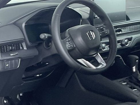 2027 Honda CR-V Hybrid Sport-L