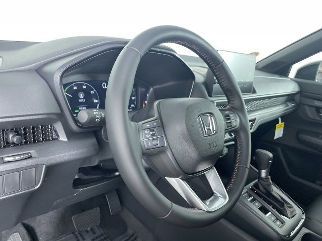 2027 Honda CR-V Hybrid Sport-L