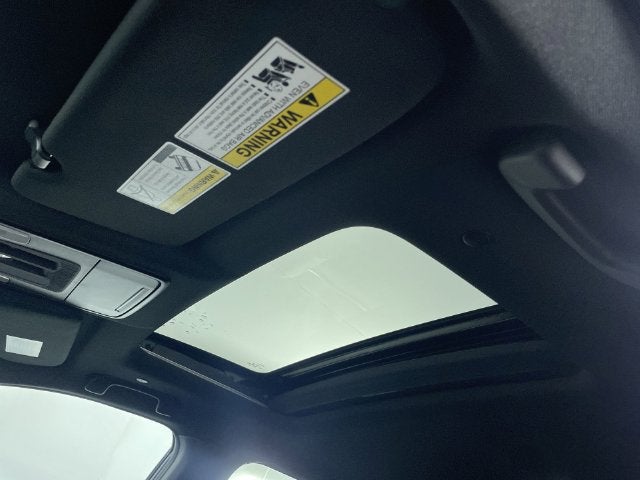2027 Honda CR-V Hybrid Sport-L