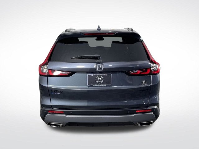 2027 Honda CR-V Hybrid Sport-L