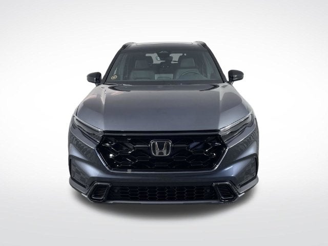 2027 Honda CR-V Hybrid Sport-L