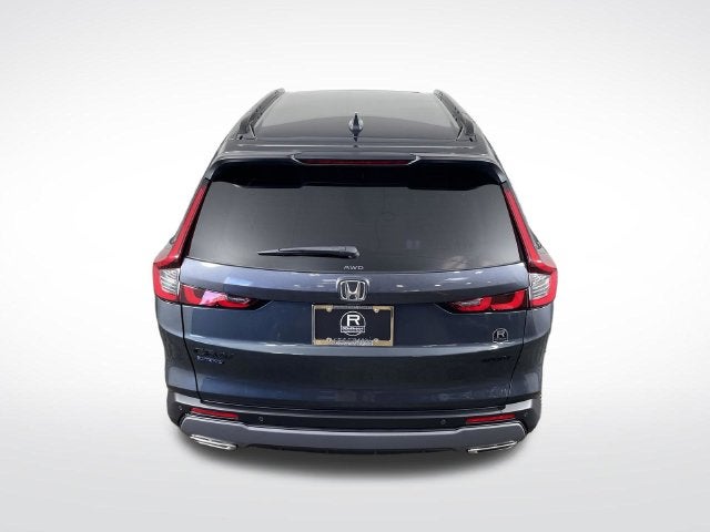 2027 Honda CR-V Hybrid Sport-L
