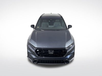 2027 Honda CR-V Hybrid Sport-L